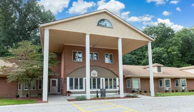 Wyoming Woods — Assisted Living — Wyoming, MI photo