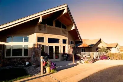 Hillcrest Senior Living — Assisted Living — Bozeman, MT photo