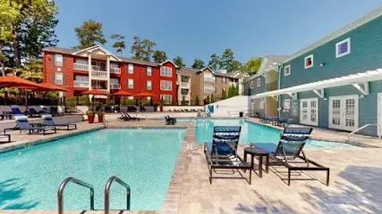 Breckinridge I — Assisted Living — Duluth, GA photo