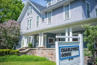 Charlevoix House — Assisted Living — Charlevoix, MI photo