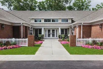 Country Place Senior Living of Greenville — Assisted Living — Greenville, AL photo