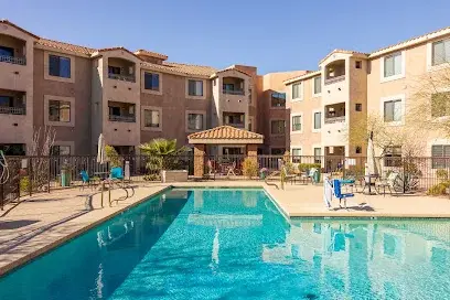 Fountain View Manor Assisted Living Facility — Assisted Living — Fountain Hills, AZ photo