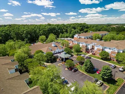 Homestead Hills — Assisted Living — Winston Salem, NC photo