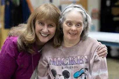 Hope Vassar — Assisted Living — Anchorage, AK photo
