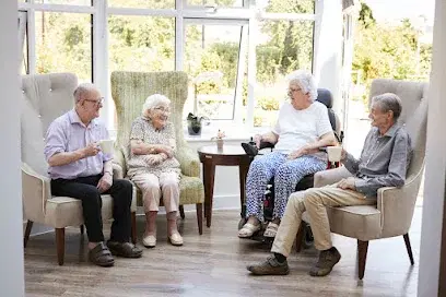 Integrity Care — Assisted Living — Scottsdale, AZ photo