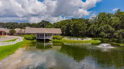 Live Oak Village — Assisted Living — Foley, AL photo