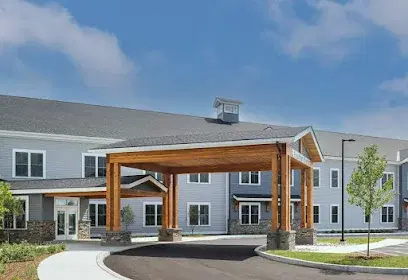 Maple Ridge Memory Care (f. K. A. Spring Village at Essex) — Memory Care — Essex, VT photo