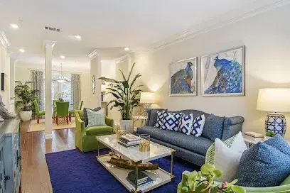 The Montclair — Assisted Living — Decatur, GA photo