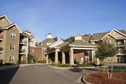 Regency Pointe — Assisted Living — Rainbow City, AL photo