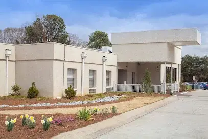 Riverdale Center — Assisted Living — Riverdale, GA photo