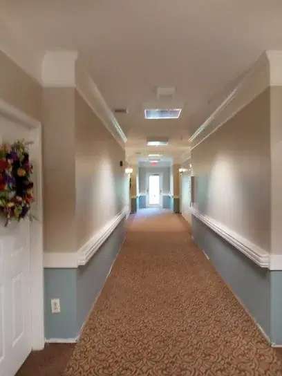 The Neighborhood at Decatur — Assisted Living — Decatur, AL photo