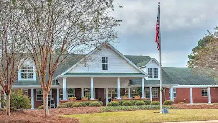 The Neighborhood at Grove Park — Assisted Living — Dothan, AL photo