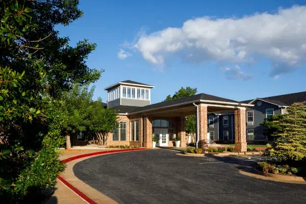 Acclaim Living — Independent Living — Oklahoma City, OK photo