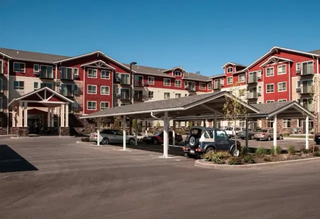 Affinity at Boise — Independent Living — Boise, ID photo