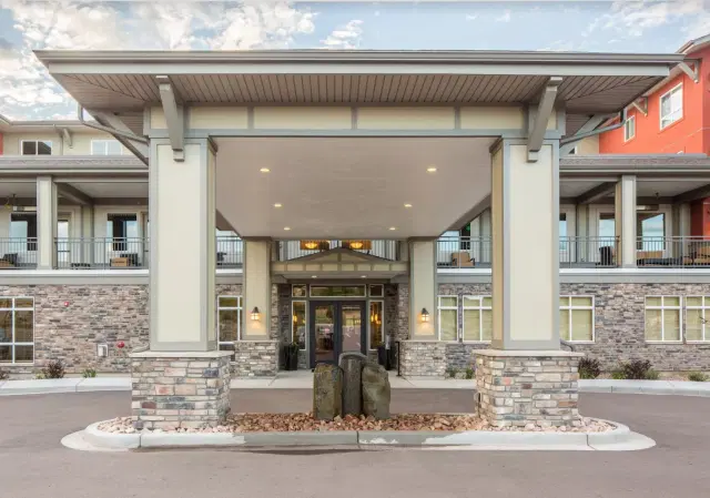 Affinity at Colorado Springs — Independent Living — Colorado Springs, CO photo