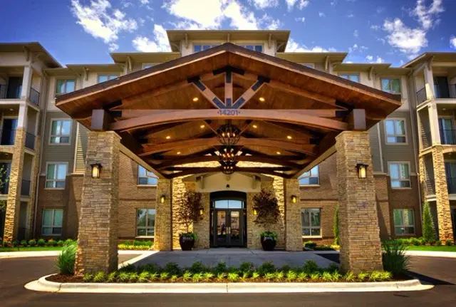 Album Quail Springs — Independent Living — Oklahoma City, OK photo