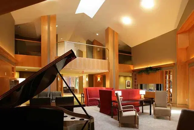 All Seasons Rochester Hills — Independent Living — Rochester Hills, MI photo