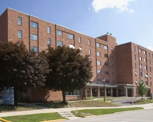 Allegheny Hills Retirement Residence — Independent Living — East Brady, PA photo