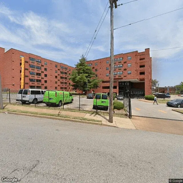 Alpha Terrace Apartments — Independent Living — St. Louis, MO photo