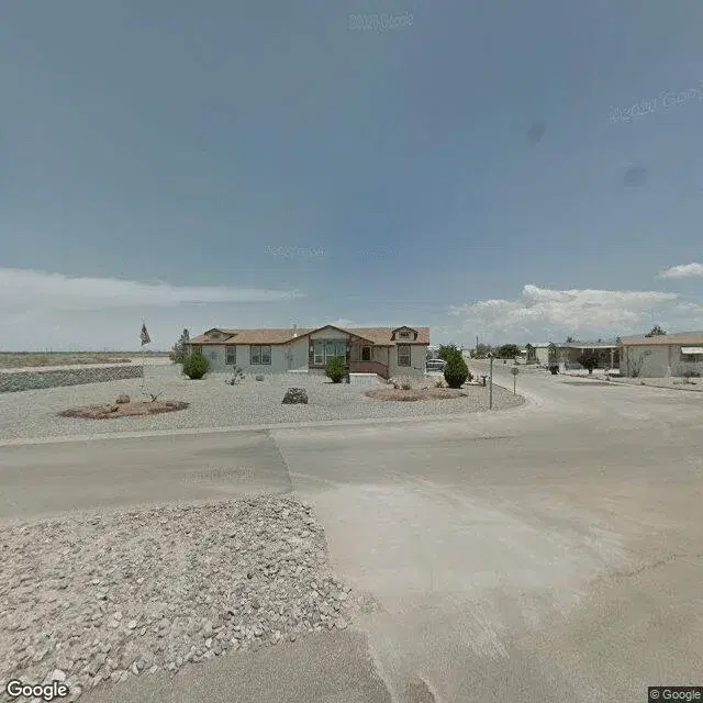 Amber Skies — Independent Living — Alamogordo, NM photo