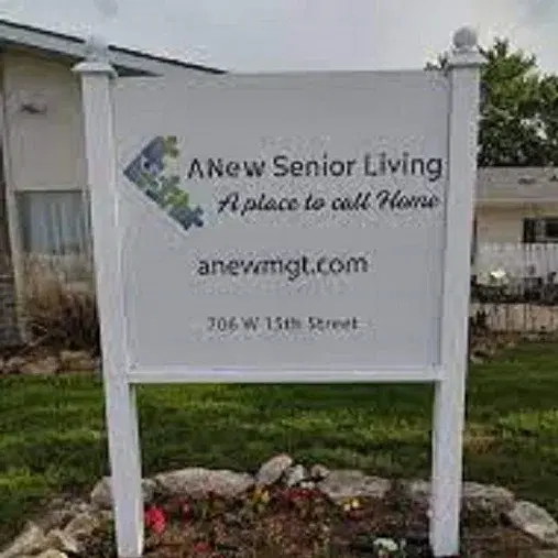 Anew Senior Living Pleasanton — Independent Living — Pleasanton, KS photo