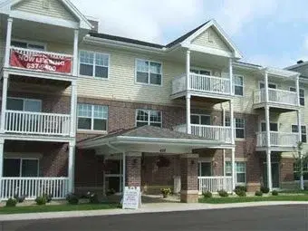 Angell Park — Independent Living — Sun Prairie, WI photo