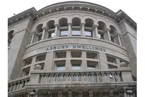 Asbury Dwellings — Independent Living — Washington, DC photo