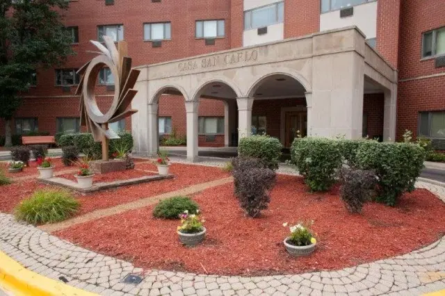 Ascension Living Casa Scalabrini Village — Independent Living — Northlake, IL photo