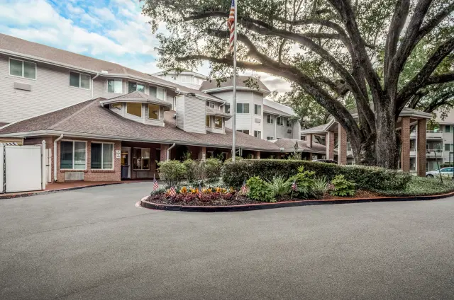 Asher Point Independent Living of Mobile — Independent Living — Mobile, AL photo