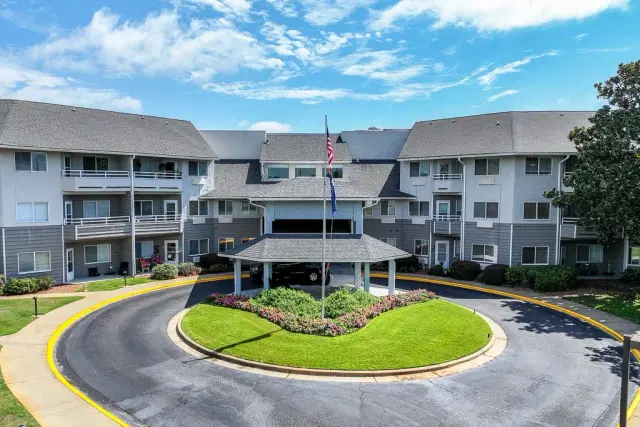 Asher Point Independent Living of Montgomery — Independent Living — Montgomery, AL photo