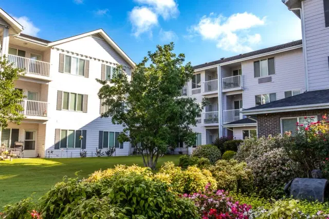 Asher Point Independent Living of Tulsa — Independent Living — Tulsa, OK photo