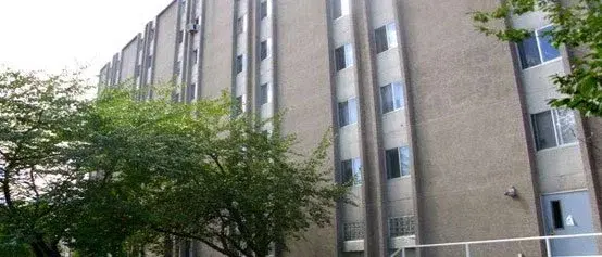 Ashland Manor — Independent Living — Toledo, OH photo