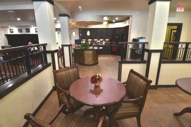 Ashton Gardens Gracious Retirement Living — Independent Living — Portland, ME photo