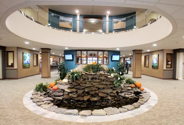 Ashwood Square Retirement Community — Independent Living — Chattanooga, TN photo