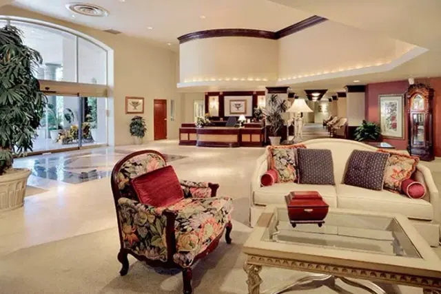 Atria Park of Sierra Pointe — Independent Living — Scottsdale, AZ photo