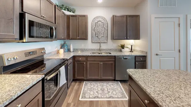 Attivo Trail Waukee — Independent Living — Waukee, IA photo
