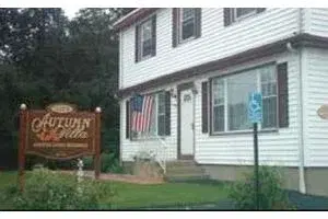 Autumn Villa — Independent Living — Cumberland, RI photo