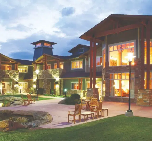 Balfour Louisville — Independent Living — Louisville, CO photo
