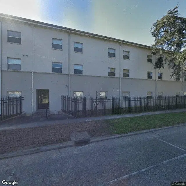Baptist Oaks Apartments — Independent Living — Mobile, AL photo