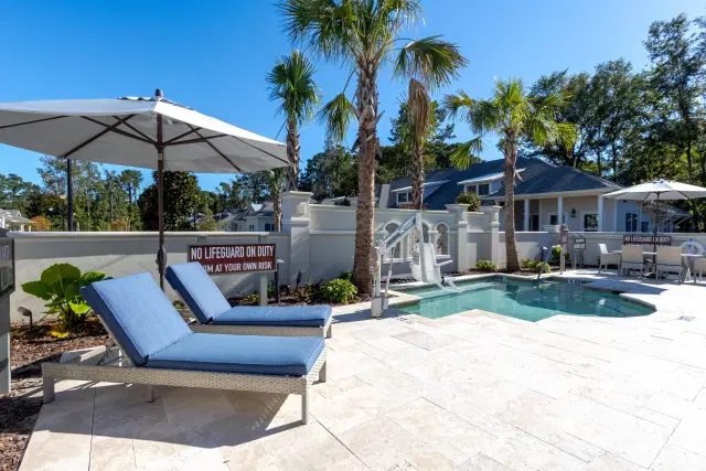 Bayshore on Hilton Head Island — Independent Living — Hilton Head Island, SC photo