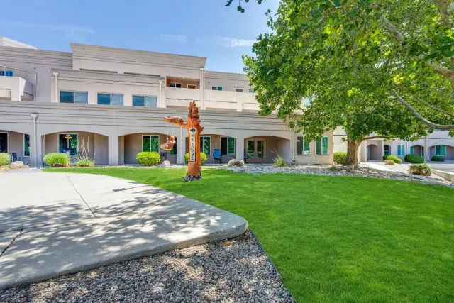 Bear Canyon Estates — Independent Living — Albuquerque, NM photo