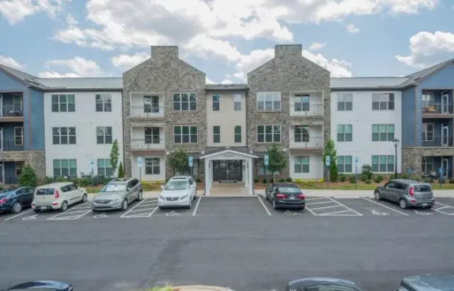 Belvedere at Berewick — Independent Living — Charlotte, NC photo