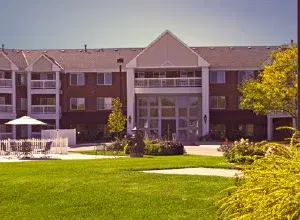 Bloomfield — Independent Living — Omaha, NE photo