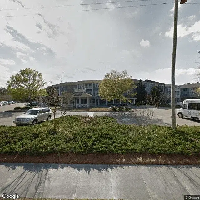 Brightmore of Wilmington — Independent Living — Wilmington, NC photo