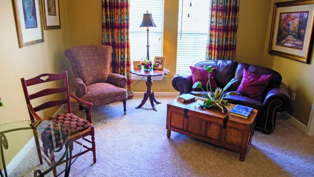 Town Village Crossing — Independent Living — Arlington, TX photo