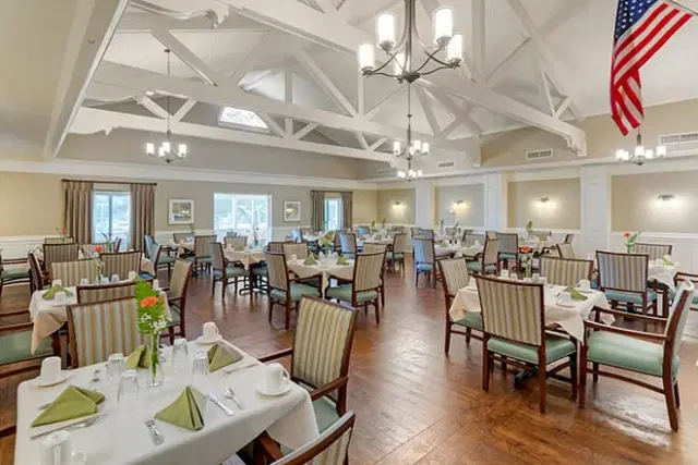 Brookdale Cedar Springs — Independent Living — Decatur, AL photo