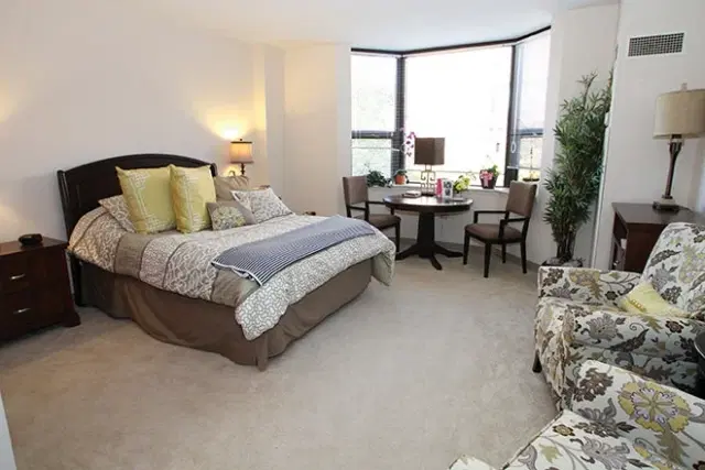 Brookdale Hawthorn Lakes — Independent Living — Vernon Hills, IL photo