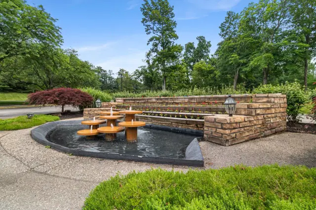 Brownsboro Park Retirement Community — Independent Living — Louisville, KY photo