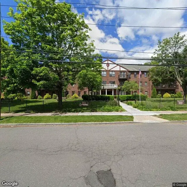 Canterbury — Independent Living — West Hartford, CT photo