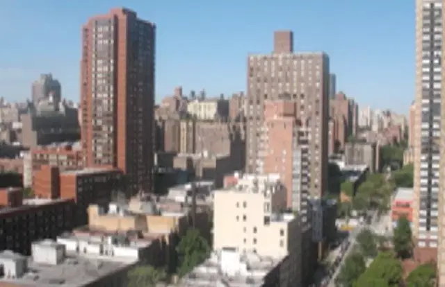Carnegie East House — Independent Living — New York, NY photo
